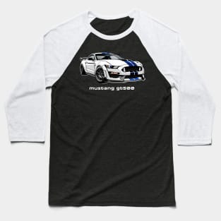 The GT500 Baseball T-Shirt